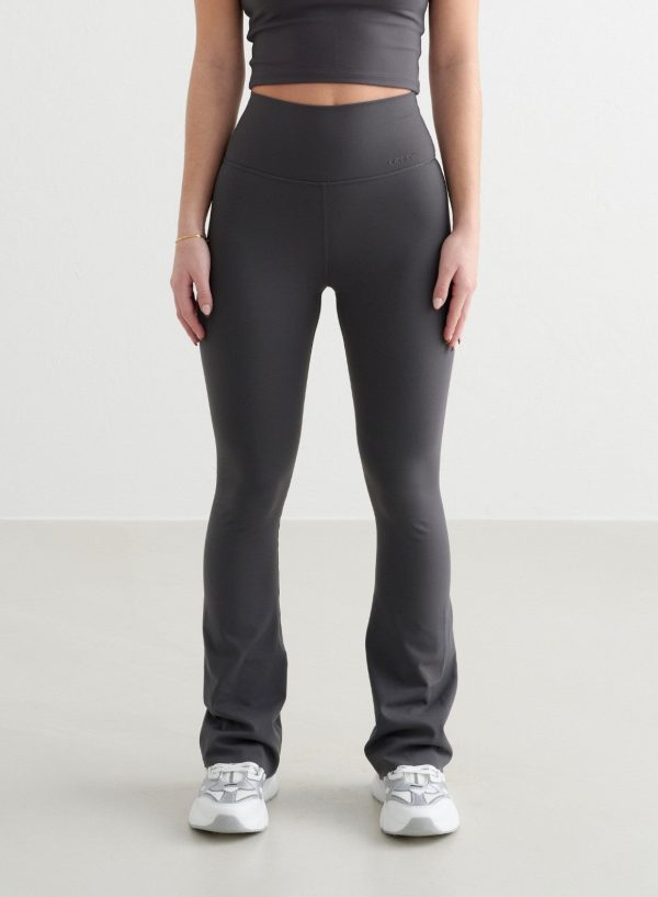 Shadow Grey Sense Flare Petite Tights Zu verkaufen