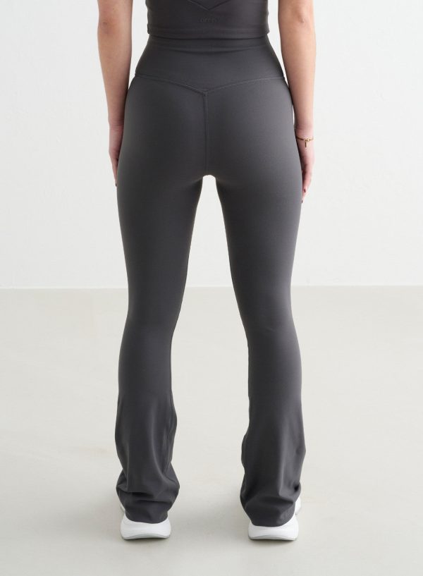 Shadow Grey Sense Flare Petite Tights Zu verkaufen – Bild 2