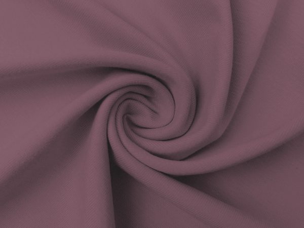 Jersey  basic  mauve, 10cm Mode